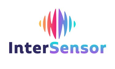 InterSensor.com - Creative brandable domain for sale